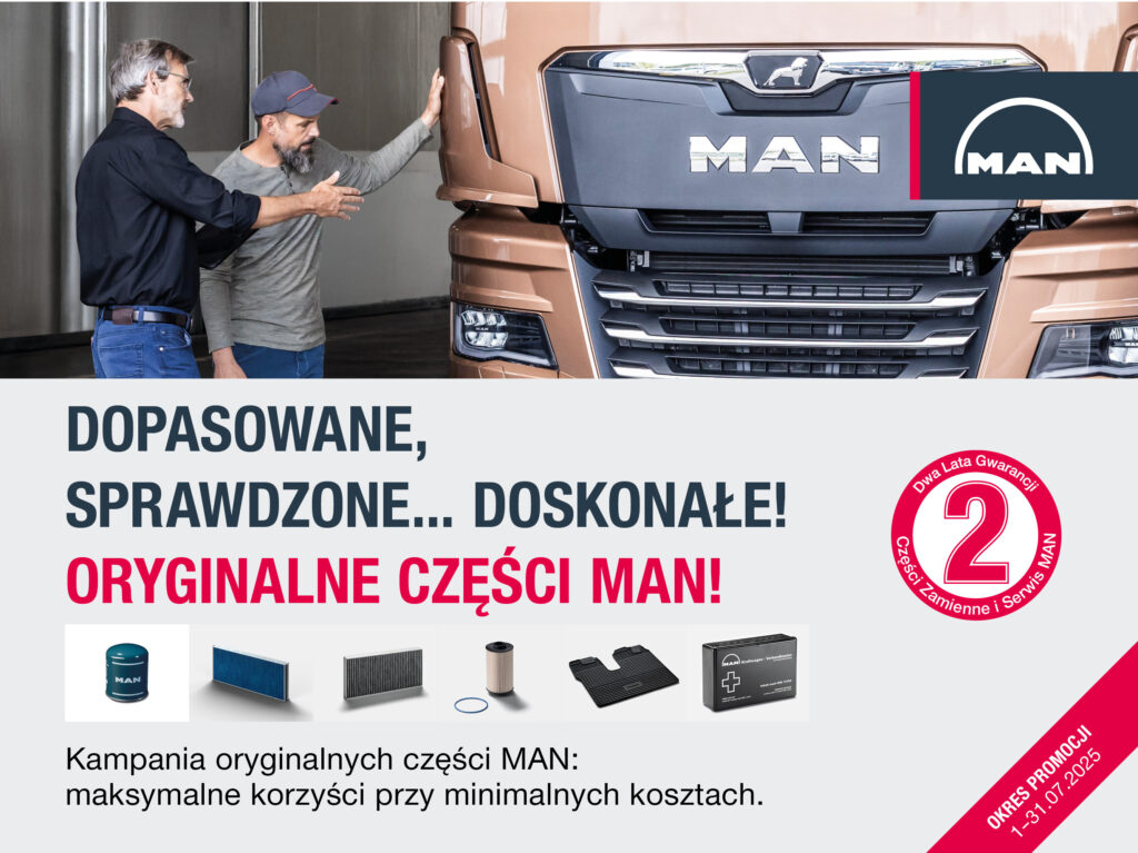 Promocje MAN 2026.04 oryginalne części MAN GP_Q3_2025_Booster_ePOS-2_2669 x 1999